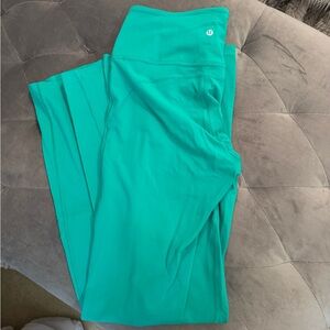 Lululemon Nulu Groove Flare Pant